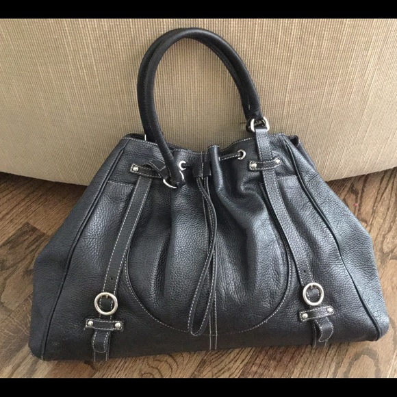 Shoulder bag/tote