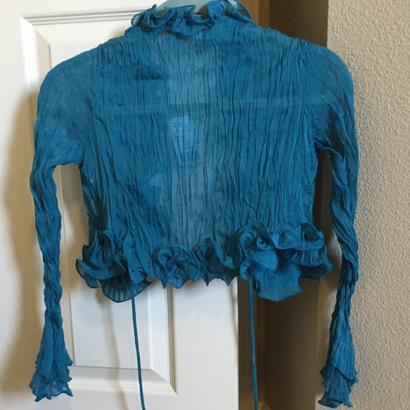 Bolero - Picture 2 of 3