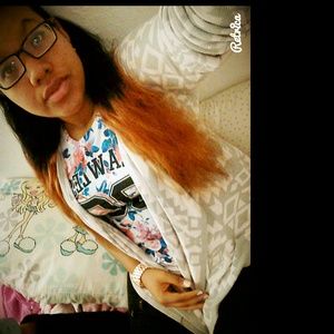 Meet your Posher, May