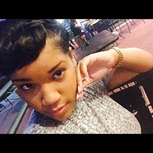 Meet your Posher, Marian