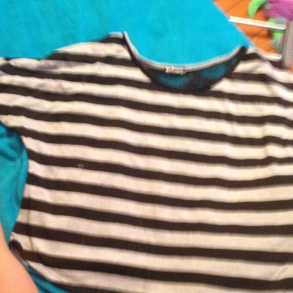 A crop top
