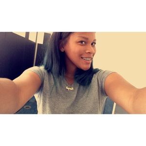 Meet your Posher, Ravyn