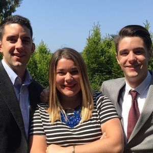 Meet your Posher, Shelby