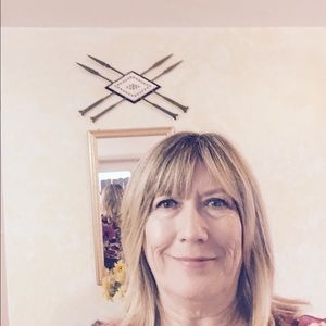 Meet your Posher, Marianne