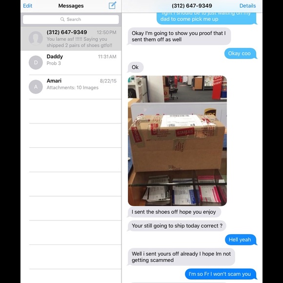 @ajturnup is a scam don't trade