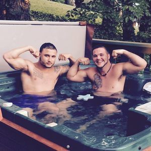 Meet your Posher, Jonah