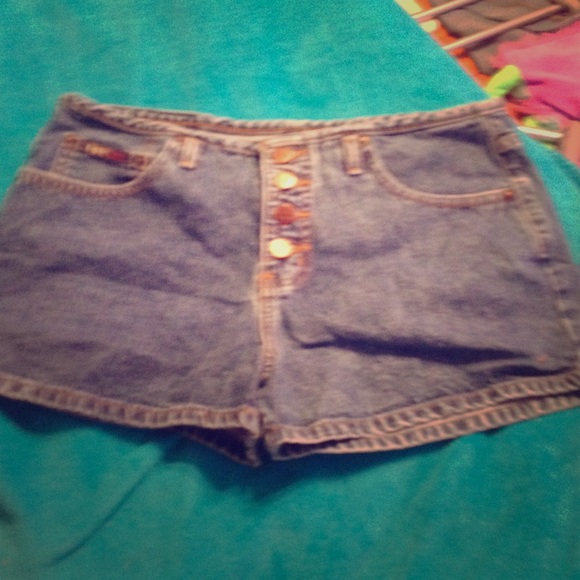 Shorts