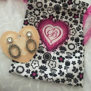 Brighton earrings