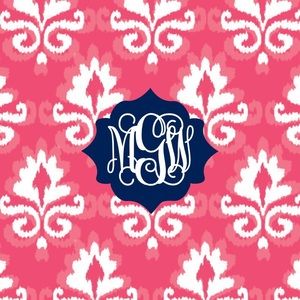 Meet your Posher, Monica