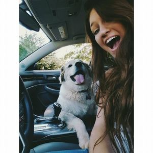 Meet your Posher, Taylor