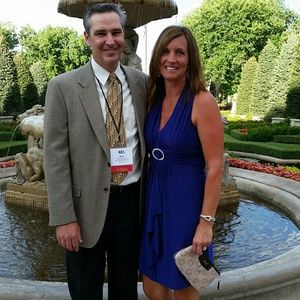 Meet your Posher, Pam