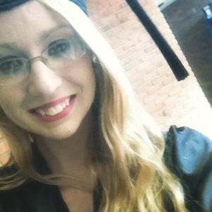 Meet your Posher, Jessica