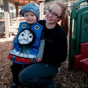 Meet your Posher, Natalie