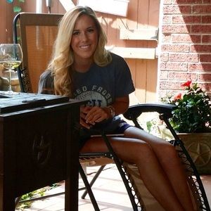 Meet your Posher, Kristen