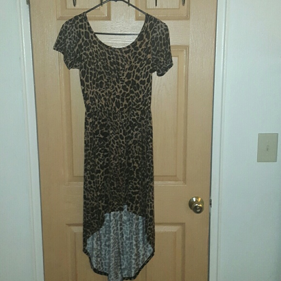 Forever 21 dress