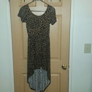 Forever 21 dress