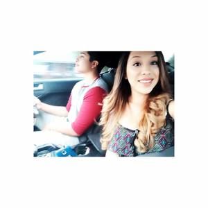 Meet your Posher, Karina