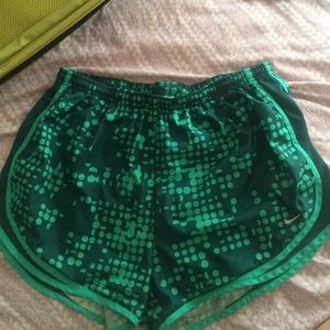 Women's Nike Running Shorts