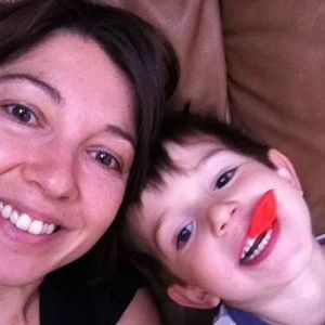 Meet your Posher, Ruth