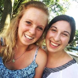 Meet your Posher, Brittani