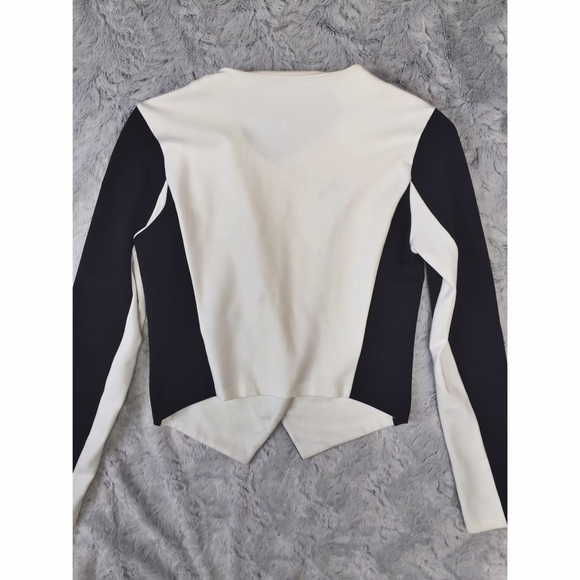 πHPπ Armani Exchange Moto Jacket - Picture 2 of 4