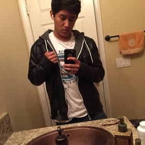 Meet your Posher, Matthew