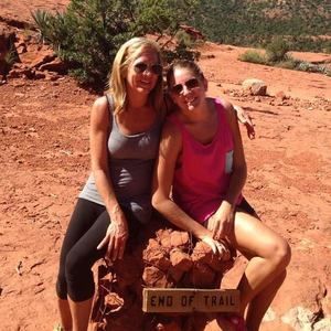 Meet your Posher, Robin