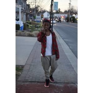 Meet your Posher, Tyree