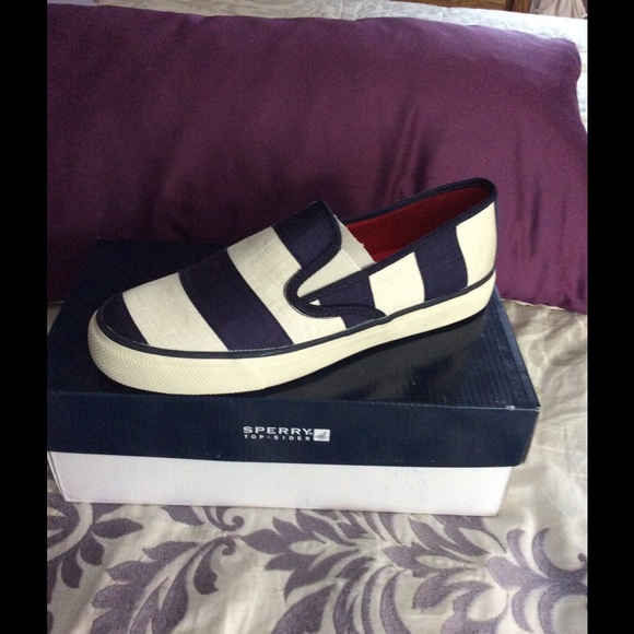 Speedy slip on sneakers