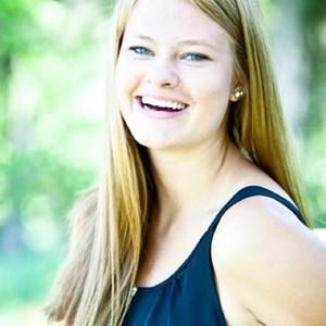 Meet your Posher, Carolyn