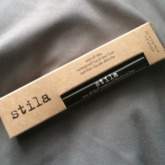 sephora stila eyeliner