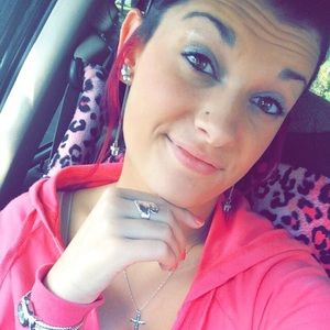 Meet your Posher, Tiffany