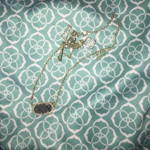 Kendra necklace