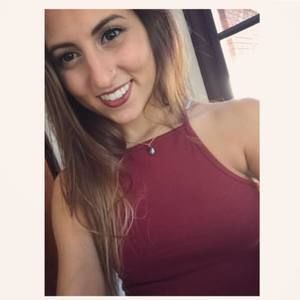 Meet your Posher, Mackenzie