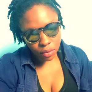 Meet your Posher, Yana