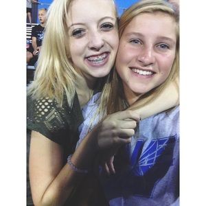 Meet your Posher, Tristen