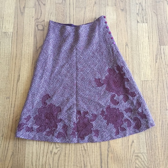 Brand new with tags Express Skirt size 1/2
