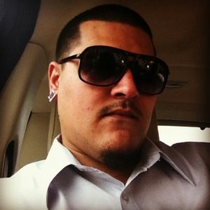 Meet your Posher, Miguel