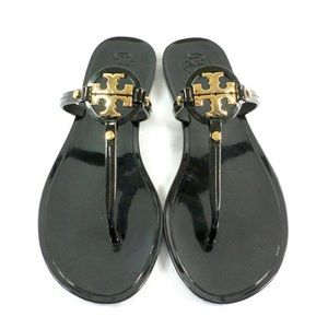 Tory Burch Mini Miller Jelly Sandal