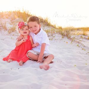 Meet your Posher, Monica