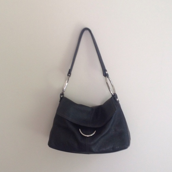 Black Alfani Purse