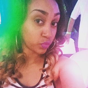 Meet your Posher, Kiera