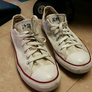 Converse All Stars