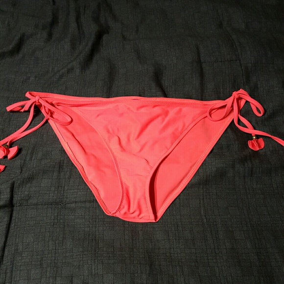 Bikini bottoms