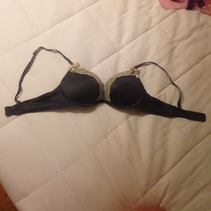 Aerie push up bra.
