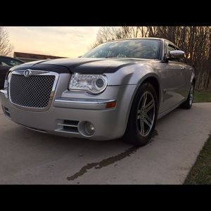 Meet your Posher, Brandon