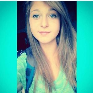 Meet your Posher, Mariah