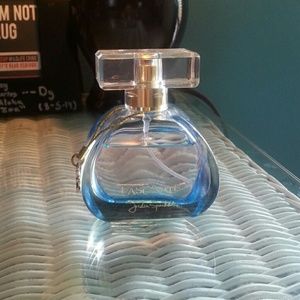 Fascinate Eau de Parfum by Jordin Sparks