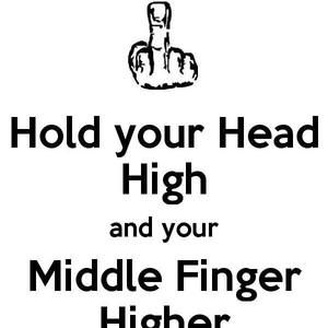 Meet your Posher, Jenamethyst