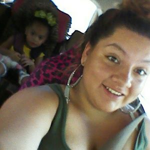 Meet your Posher, Nadia